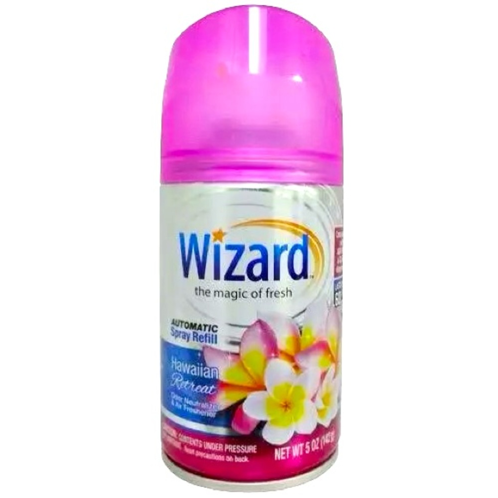 🌼 (3/$20) HAWAIIAN RETREAT AUTOMATIC SPRAY REFILL 🌼